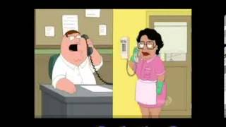 Family Guy  Consuelas best moments [upl. by Hazeghi]