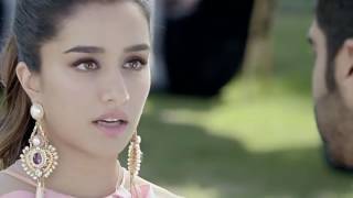 Half Girlfriend Shraddha Kapoor decodes her style  Riya Somani  Fashion  Pinkvilla [upl. by Latyrc]