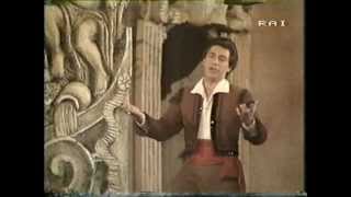 Il barbiere di Siviglia  Macerata 1980 Horne Nucci Palacio Siepi [upl. by Aniger154]