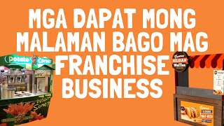 Franchise Business 101  How to Start Franchising in the Philippines  Franchise Republic [upl. by Nosduj233]