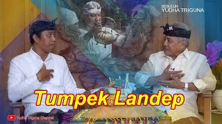 TUMPEK LANDEP [upl. by Courtenay614]