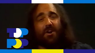 Demis Roussos  Perdoname 1975 • TopPop [upl. by Bondy935]