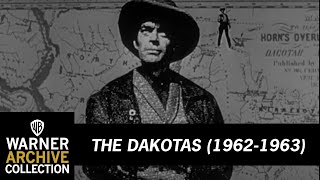 Intro  The Dakotas  Warner Archive [upl. by Pendergast]