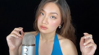 ASMR Intense Lotion Sounds [upl. by Eugine]