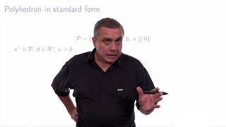 Linear constraints feasible directions [upl. by Barclay]