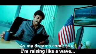 Gelupu Talupula song Teenmaar movie songs Telugu Pawan kalyan power star [upl. by Donal596]