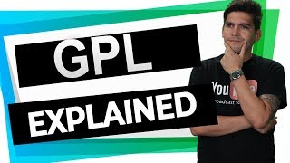 What is GPL  GPL Fully Explained [upl. by Bobine]