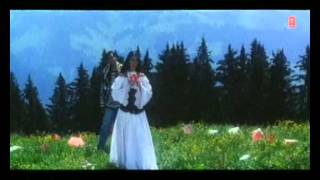 Ek Baat Main Apne Dil Full Song  Diljale  Ajay Devgn Sonali Bendre [upl. by Klayman]