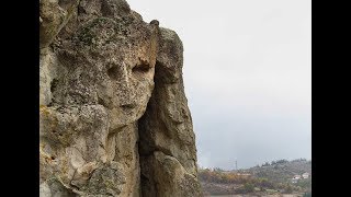 PreFlood Titan  Giant  Nephilim Fossils All Over The Face Of The Earth PT 3 [upl. by Vic]