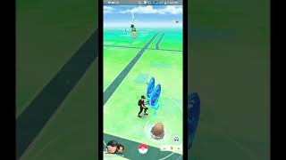 Pokemon Go fastest way to evolve magikarp [upl. by Alyel]