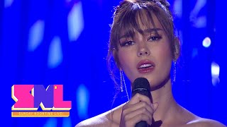 SUNDAY NOONTIME LIVE  Catriona Gray “Beautiful” Goblin OST [upl. by Klump]