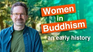 Women in Buddhism [upl. by Welles404]