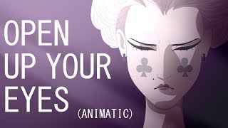 OPEN UP YOUR EYES  svtfoe animatic [upl. by Leith]