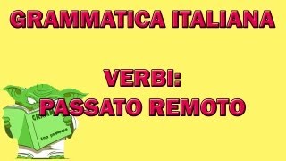 IMPERFETTO INDICATIVO  VERBS  Italian for Beginners [upl. by Ssirk]