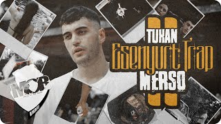 Tuhan  Esenyurt Trap II Merso Official Music Video [upl. by Auberbach]