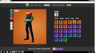 Make your own Fortnite skins [upl. by Ethan]