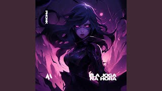 ELA JOGA NA HORA PHONK [upl. by Hsreh]