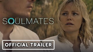 AMCs Soulmates  Official Directors Cut Trailer Malin Akerman Charlie Heaton [upl. by Anwahsad739]