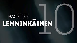 Bock Saga  Back to Lemminkäinen  Chapter 10 [upl. by Nannie]