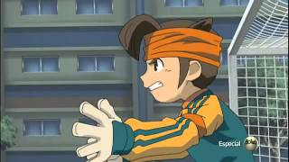 Inazuma Eleven Capitulo 65 Espanol [upl. by Bili]