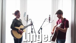 quotLingerquot  The Cranberries Acoustic Cover by The Running Mates [upl. by Aniala]