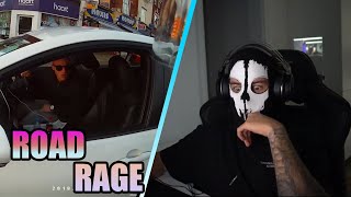 MOJI REAGIERT auf BIKER SMASH MIRRORS  ANGRY PEOPLE vs BIKERS [upl. by Barsky944]