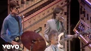 The Jam  The Eton Rifles [upl. by Sonaj431]