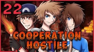 Coopération Hostile  RageCraft 3  Episode 22  Minecraft [upl. by Zak]