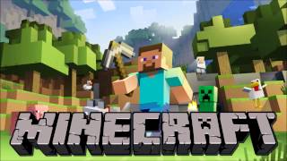 Minecraft FULL SOUNDTRACK [upl. by Annhej]