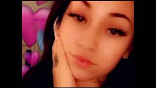 22  Bhad Bhabie’s part  slowed [upl. by Kilroy36]