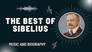 The Best of Sibelius [upl. by Nyllewell]