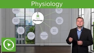 Physiology – Course Preview  Lecturio [upl. by Clower150]