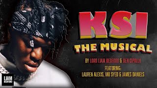 KSI THE MUSICAL [upl. by Aivatnuhs]