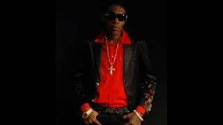 Vybz Kartel  No Man [upl. by Analah]