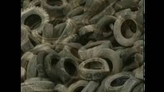 How Its Made  Recycled Rubber Mats [upl. by Letniuq]