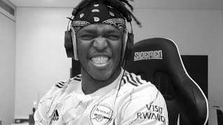 KSI DOES A MADNESS [upl. by Milak]