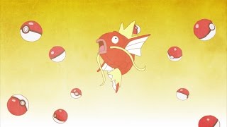 The Magikarp Song [upl. by Angell]