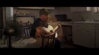 Aaron Lewis  quotGranddaddys Gunquot Official Video [upl. by Infeld2]