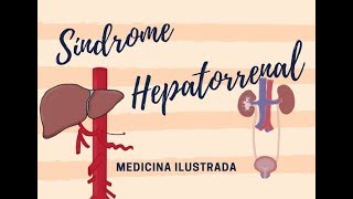 Síndrome Hepatorrenal [upl. by Carbone547]