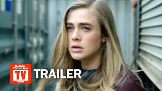 Manifest Season 1 Trailer  Rotten Tomatoes TV [upl. by Lazaro1]