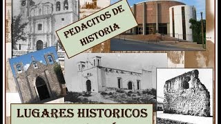 MONCLOVA DESDE SUS INICIOS  PEDACITOS DE HISTORIA [upl. by Lecrad]