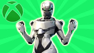 EVERY Xbox Exclusive Skin in Fortnite [upl. by Otrebor]