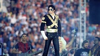 SUPER BOWL 27 XXVII 1993 HALFTIME SHOW FULL  MICHAEL JACKSON [upl. by Arad]