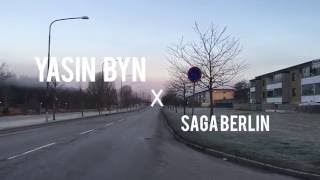 YASIN BYN  TRAKTEN OFFICIELL VIDEO [upl. by Isewk]