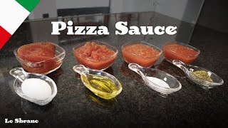 Pizza Sauce Recipe  Lo Sbranos Secret Pizza Sauce Recipe  How to Make Pizza Sauce [upl. by Candi]