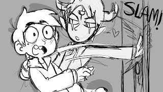 Meant To Be Yours SVTFOE Tomco vs Starco unfinished [upl. by Wohlert]