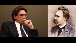 PHILO Nihilisme et lÉternel retour de Nietzsche  Décryptage par Luc Ferry [upl. by Akoyn]