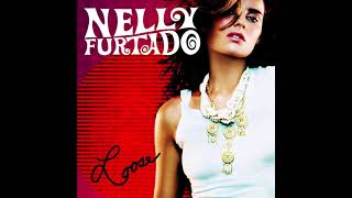 Nelly Furtado  Maneater Instrumental [upl. by Oigroig]