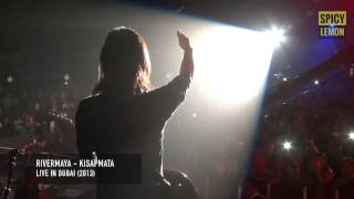 Rivermaya  Kisapmata Live in Dubai [upl. by Snook]