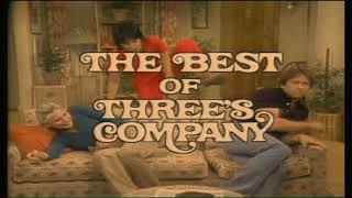 The Best of Threes Company Intro [upl. by Neeroc]